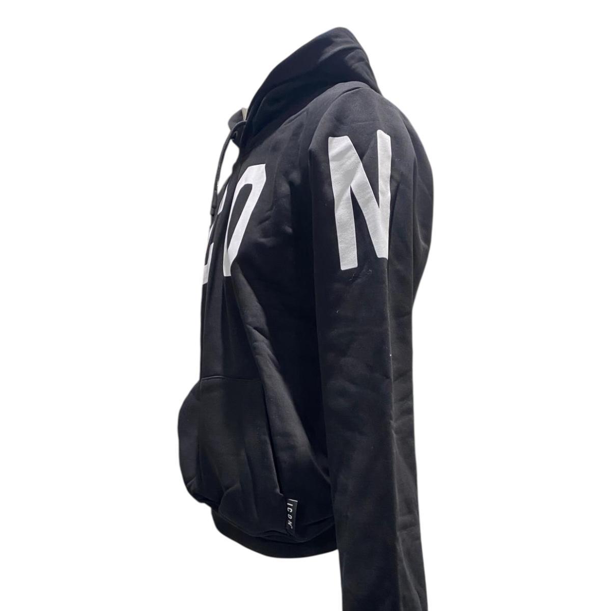 Felpa Ragazzo ICON IBSW0761