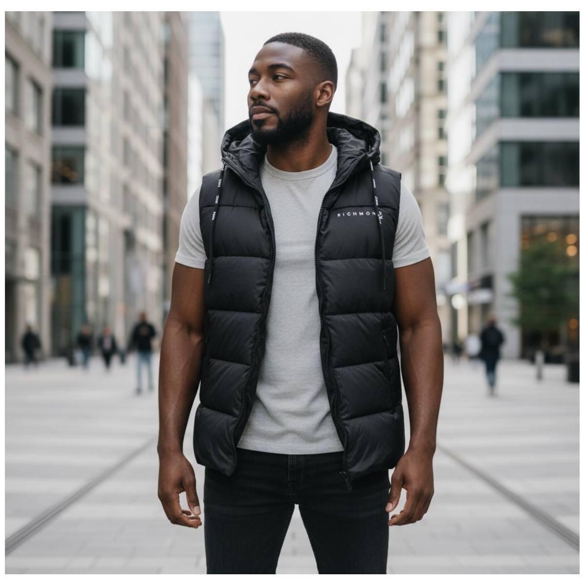 Smaicato Uomo Richmond Berom 25160PI