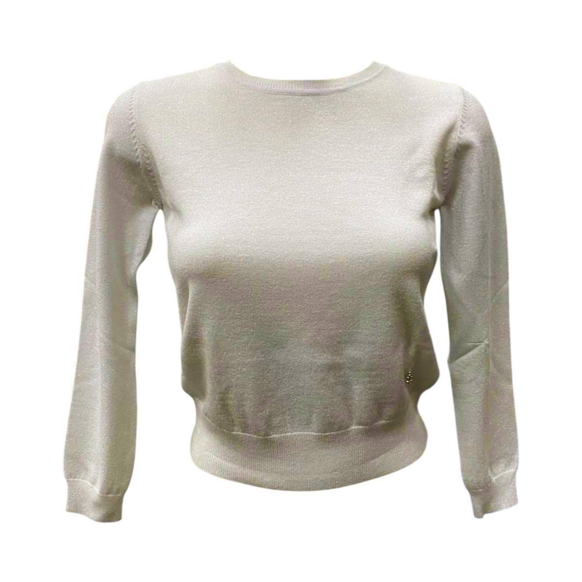 Maglioncino Donna Fresh Fl*wer FF622