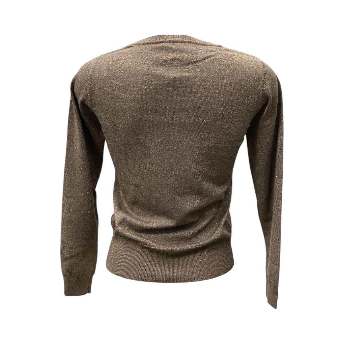 Maglioncino Donna Fresh Fl*wer FF622