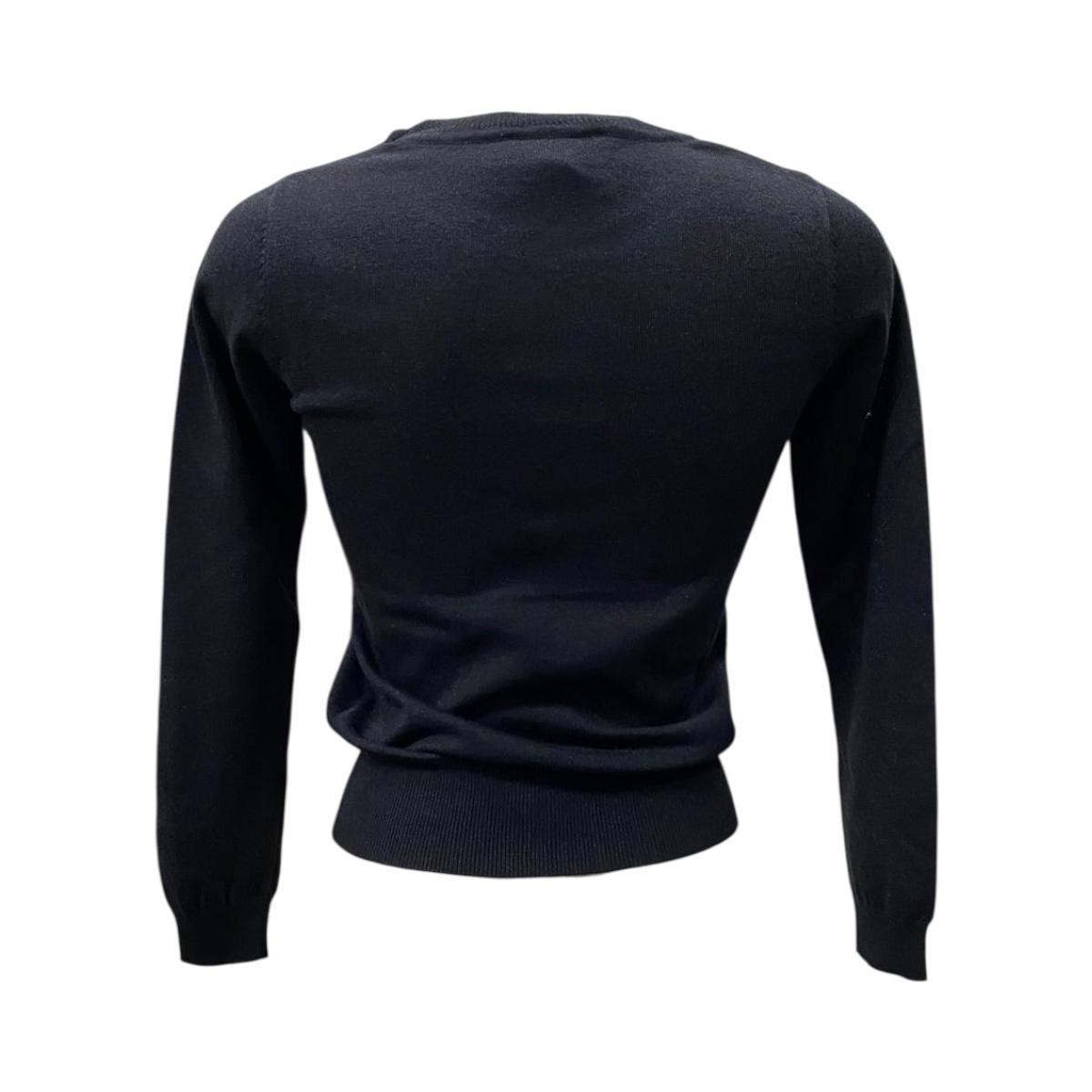 Maglioncino Donna Fresh Fl*wer FF622