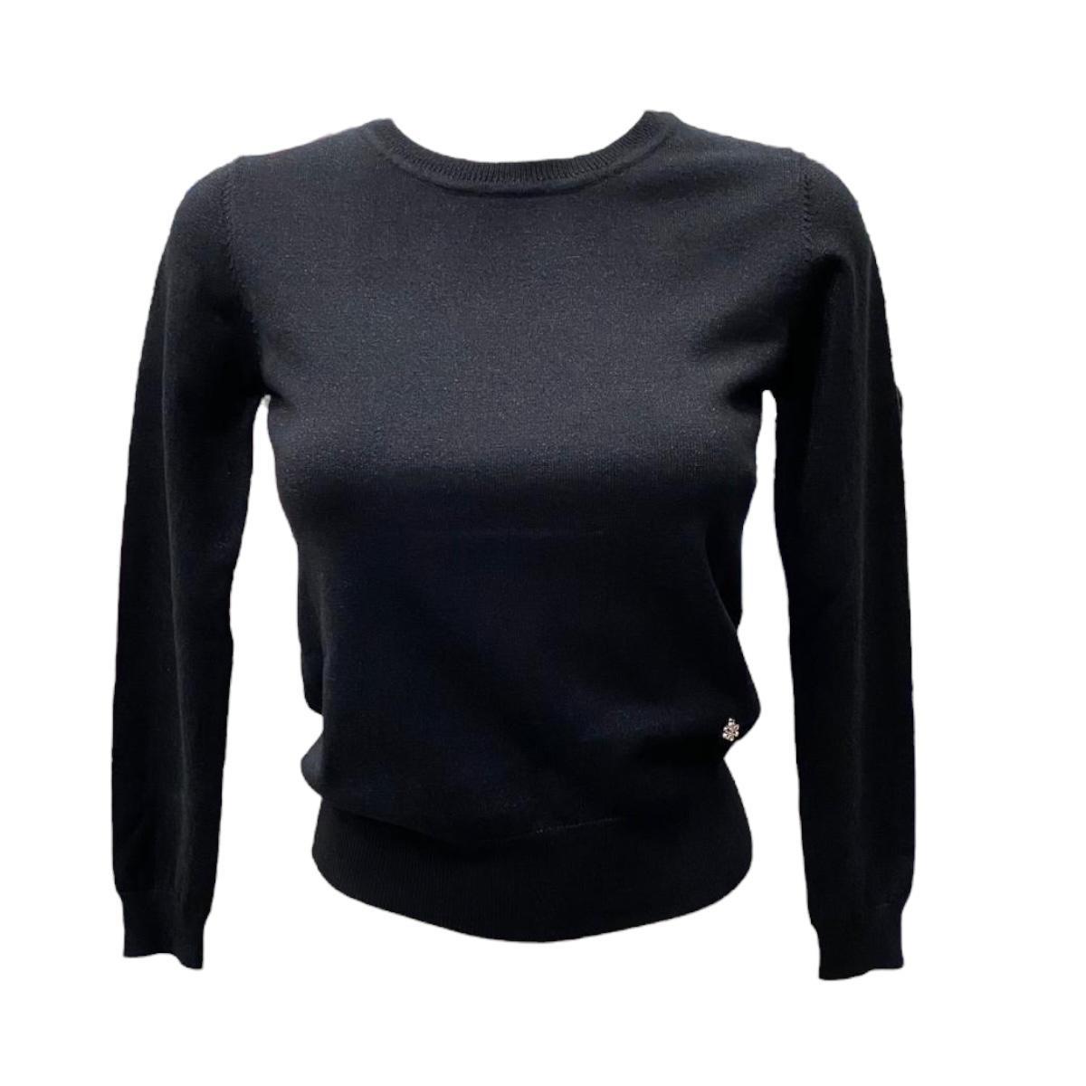 Maglioncino Donna Fresh Fl*wer FF622