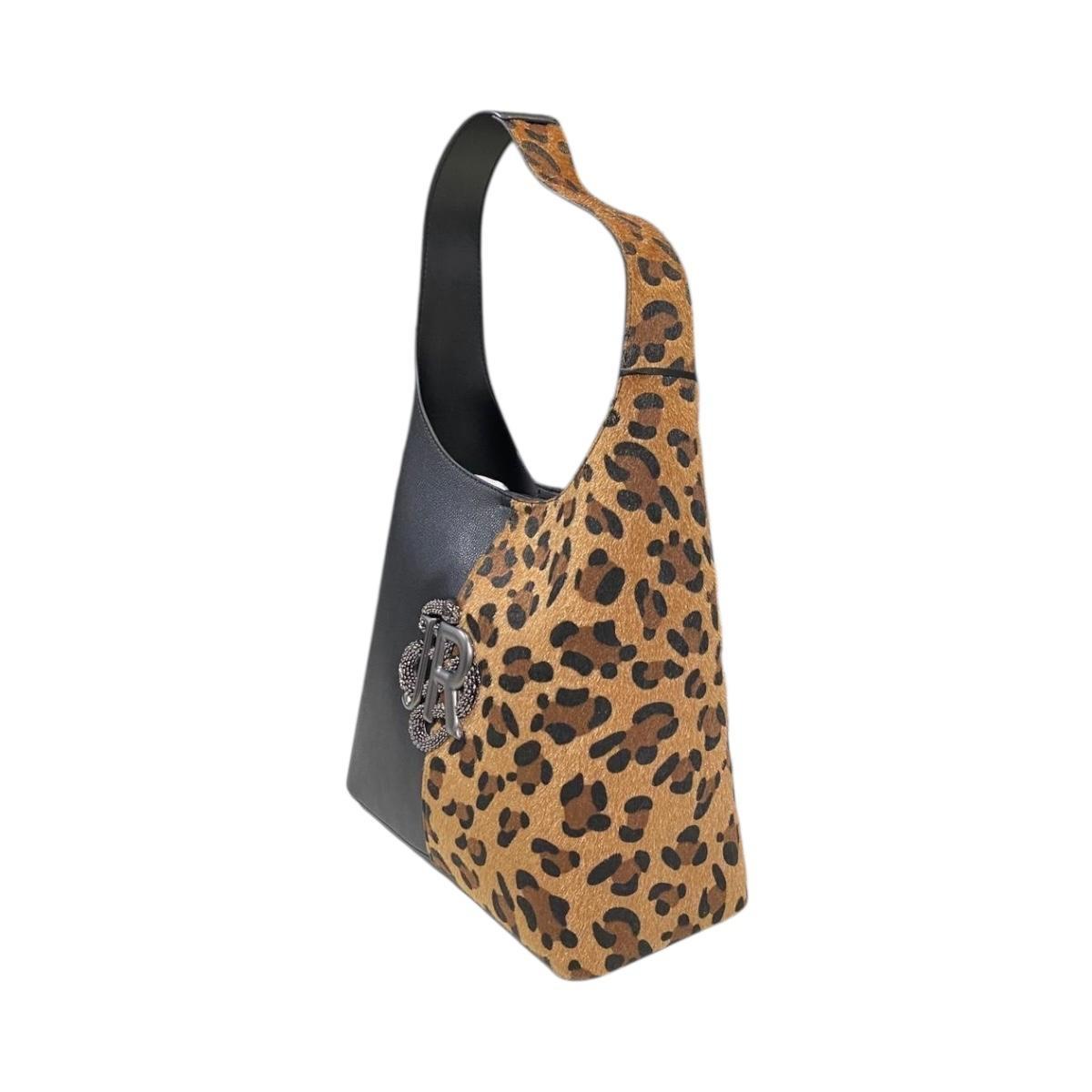 Borsa Donna Richmond 25354 black/silver