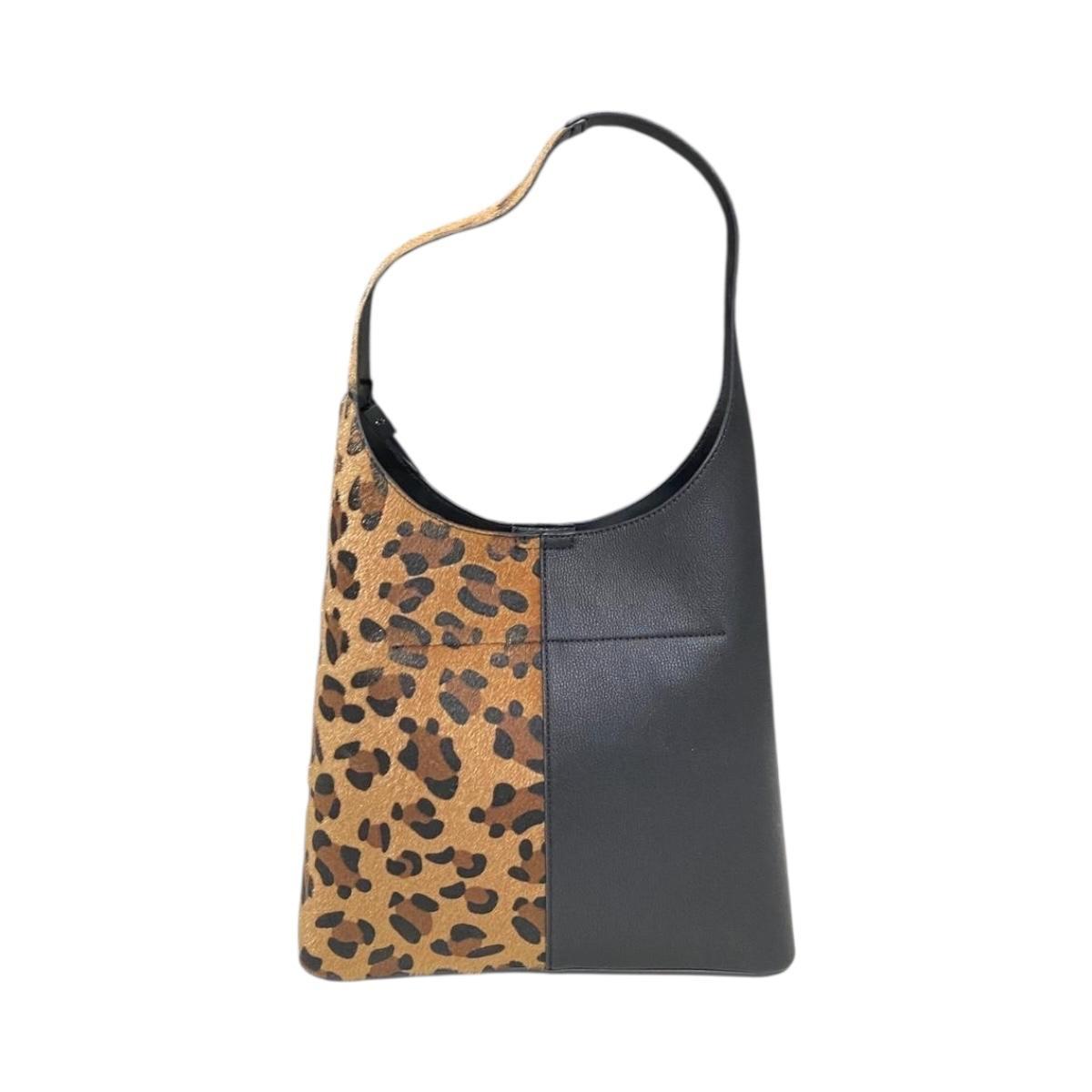 Borsa Donna Richmond 25354 black/gold