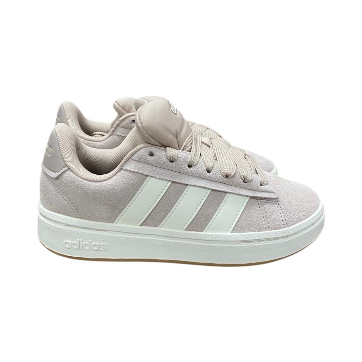 Scarpa Donna Adidas Alpha 00S Cipria