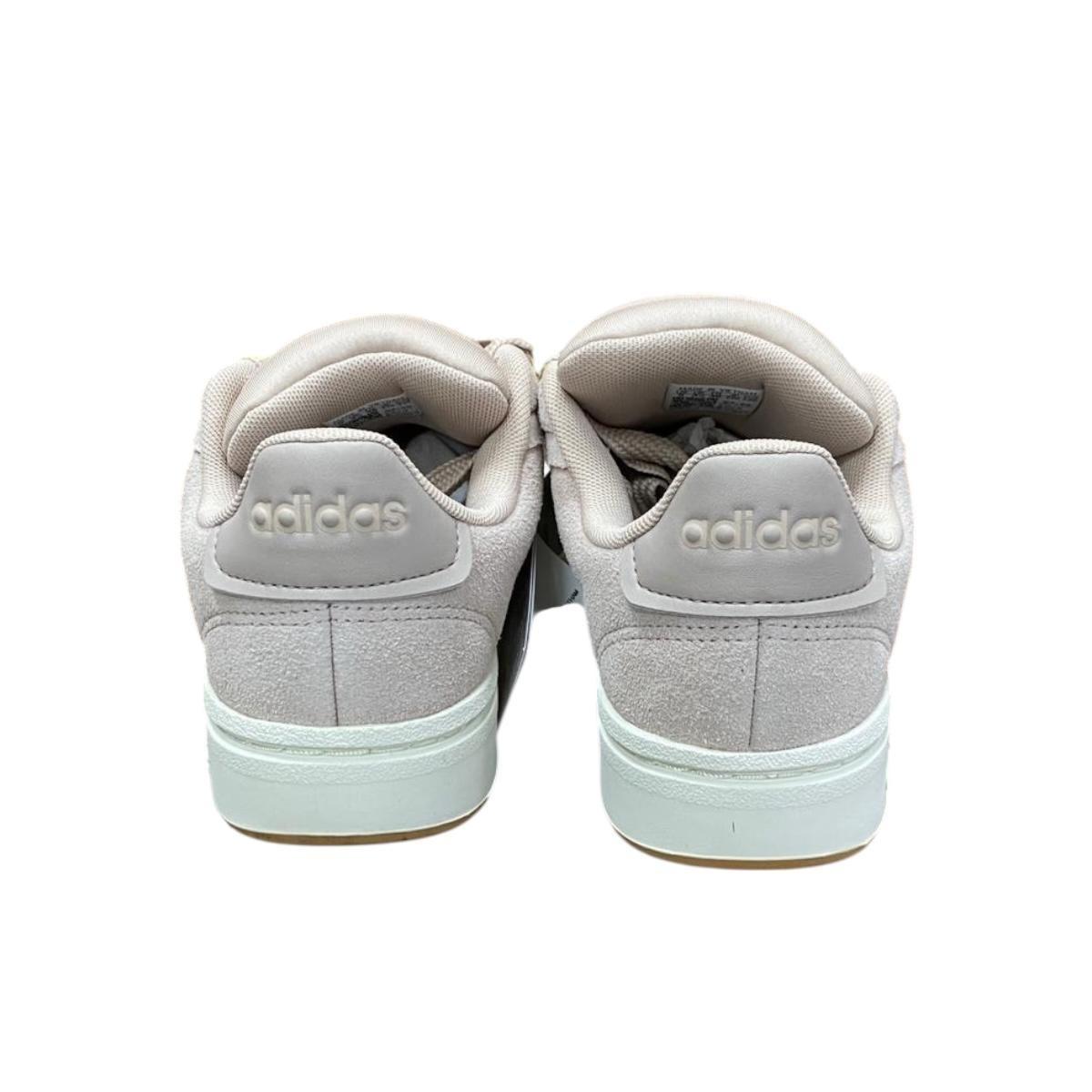 Scarpa Donna Adidas Alpha 00S Cipria