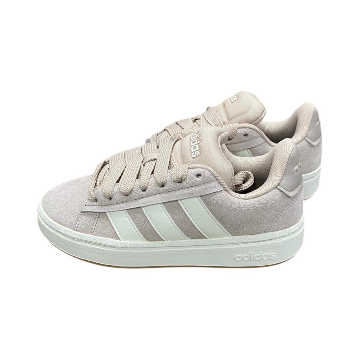 Scarpa Donna Adidas Alpha 00S Cipria