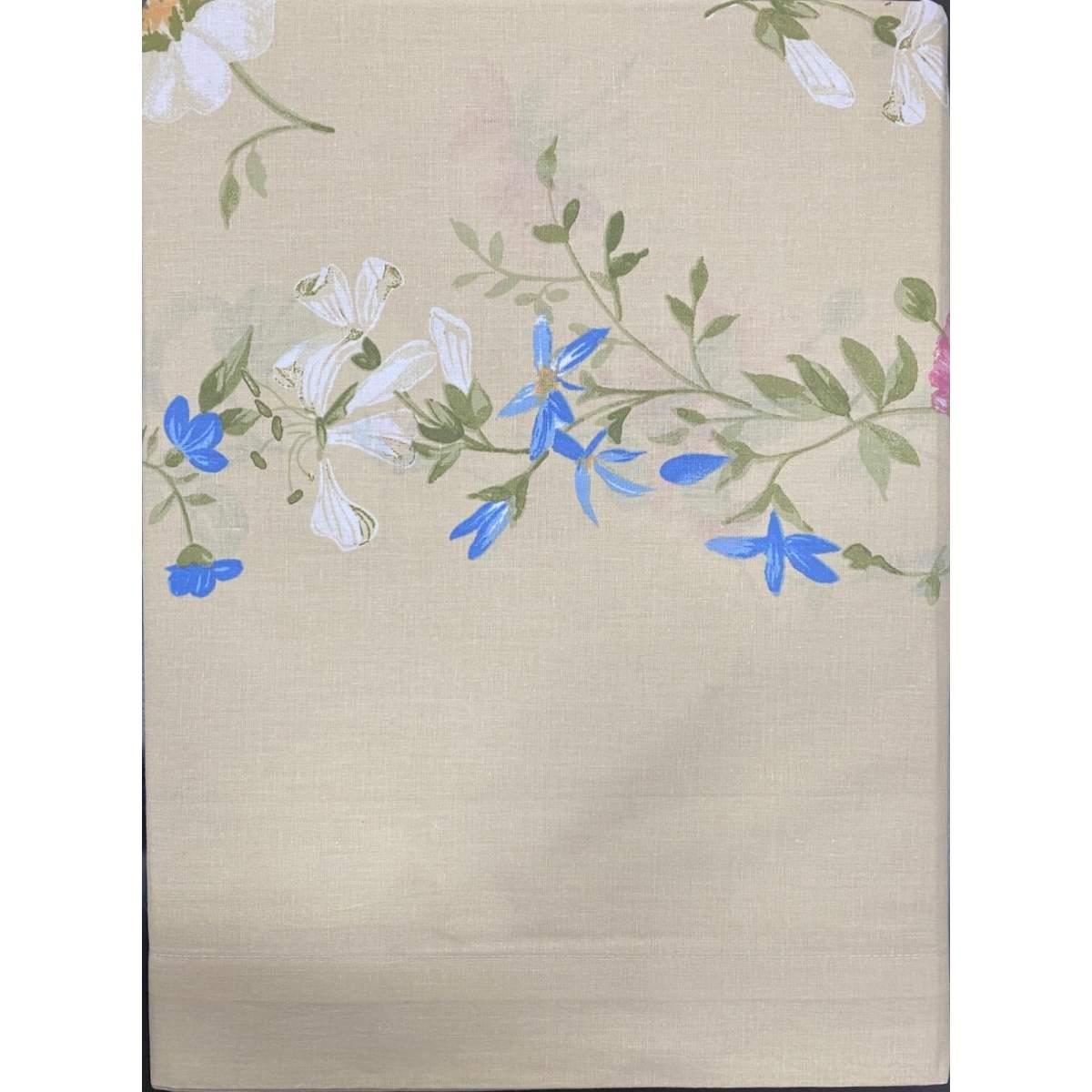 Completo Letto Matrimoniale Floreal 2