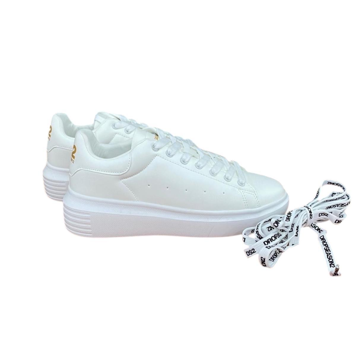 Scarpa Uomo DS2 DS2FW25S10