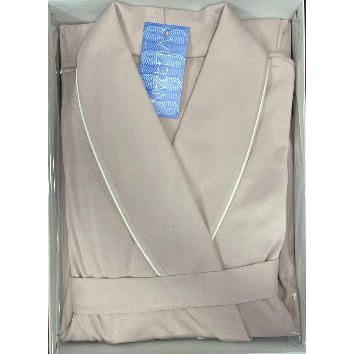 Vestaglia Donna Manica Lunga 52447