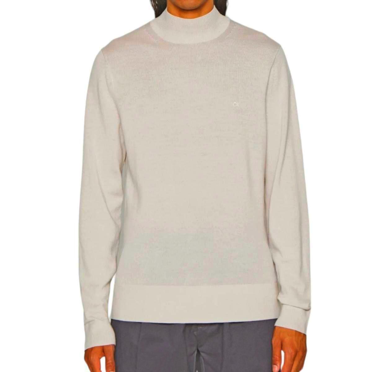 Lupetto Uomo Ck LV04LE309G