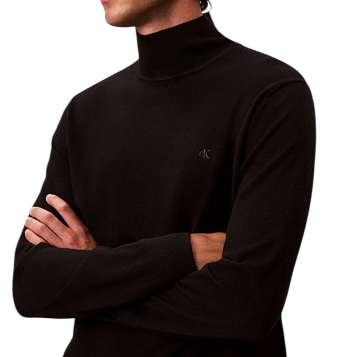 Lupetto Uomo Ck LV04LE309G