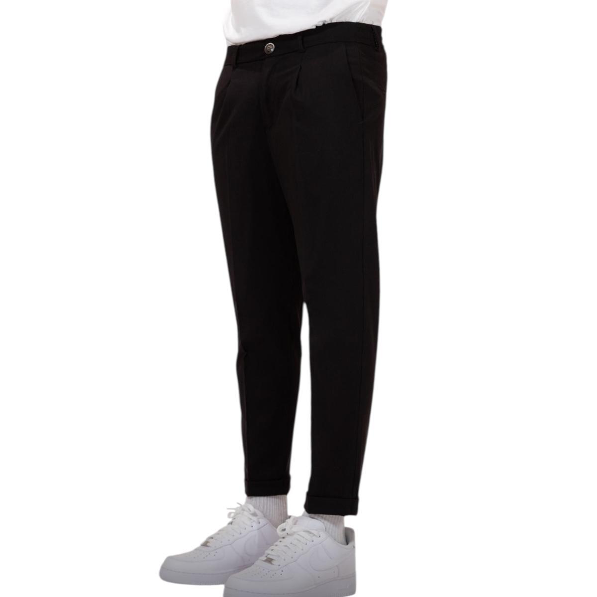 Pantalone Uomo Soldier Fresco