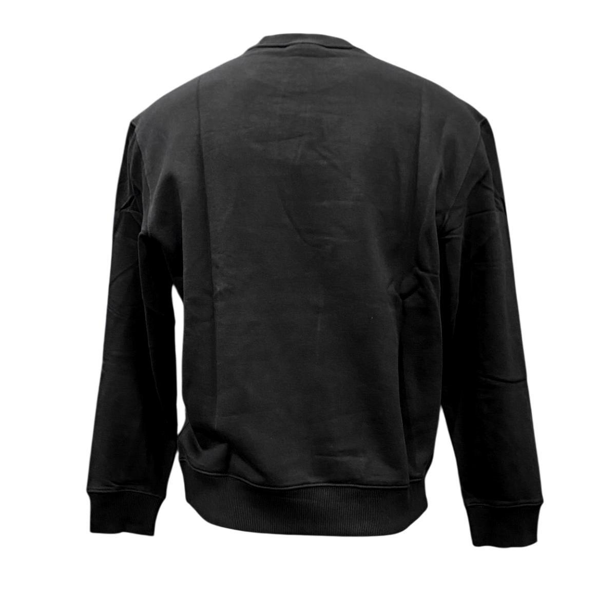 Felpa Uomo Ck LV04LD243G