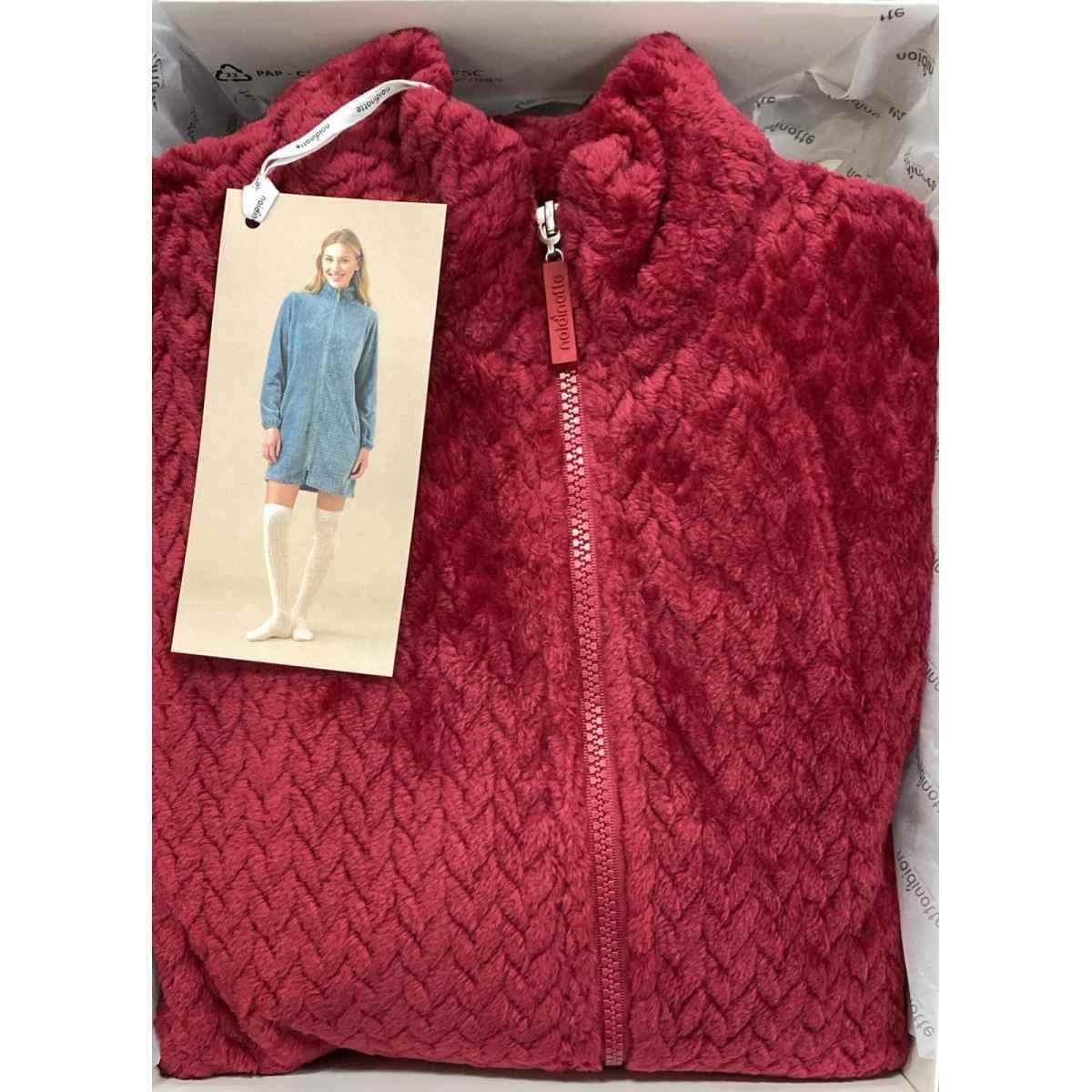 Vestaglia Donna Ml GE3018PS