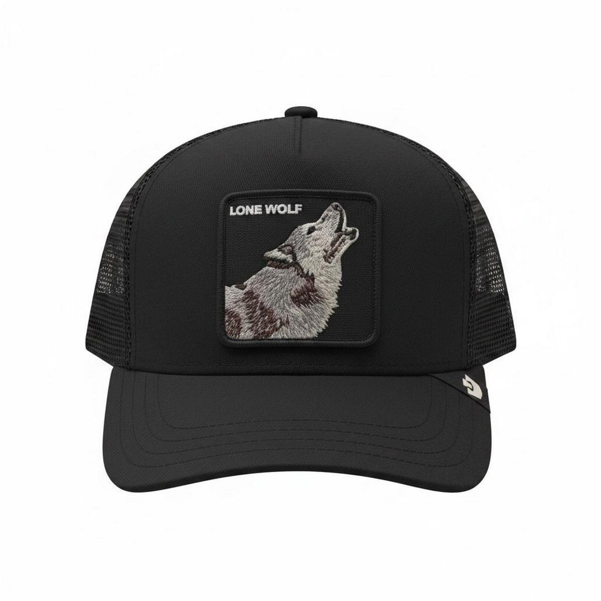 Cappello Uomo Goorin Bros 101-2449Nero