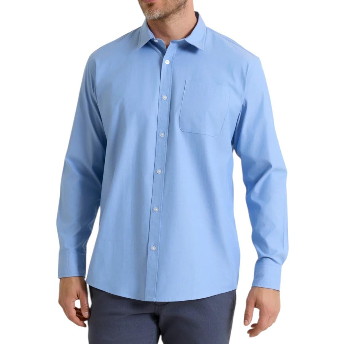 Camicia Uomo Ragno 946SC B40
