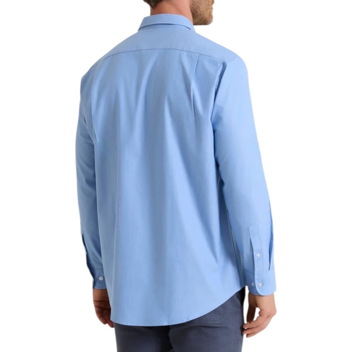 Camicia Uomo Ragno 946SC B40