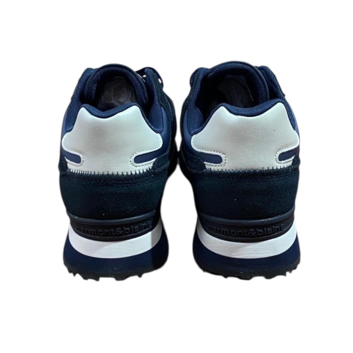 Scarpa Uomo Harmont & Blaine EFM252.040.A60.A6