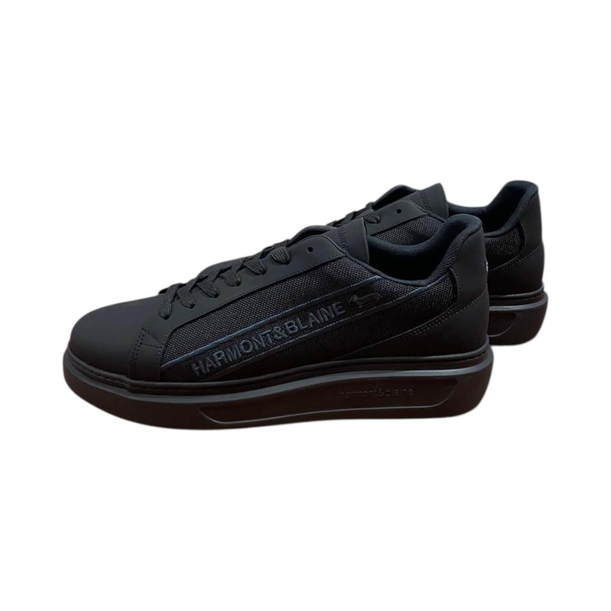 Scarpa Uomo Harmont & Blaine EFM252.031.A80.A4