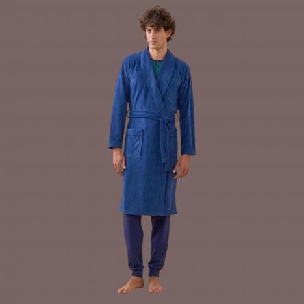 Vestaglia Uomo Ml GE3048PS