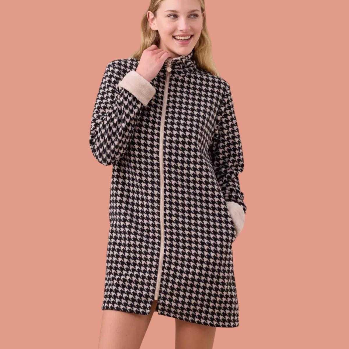 Vestaglia Donna Ml GE3002PS