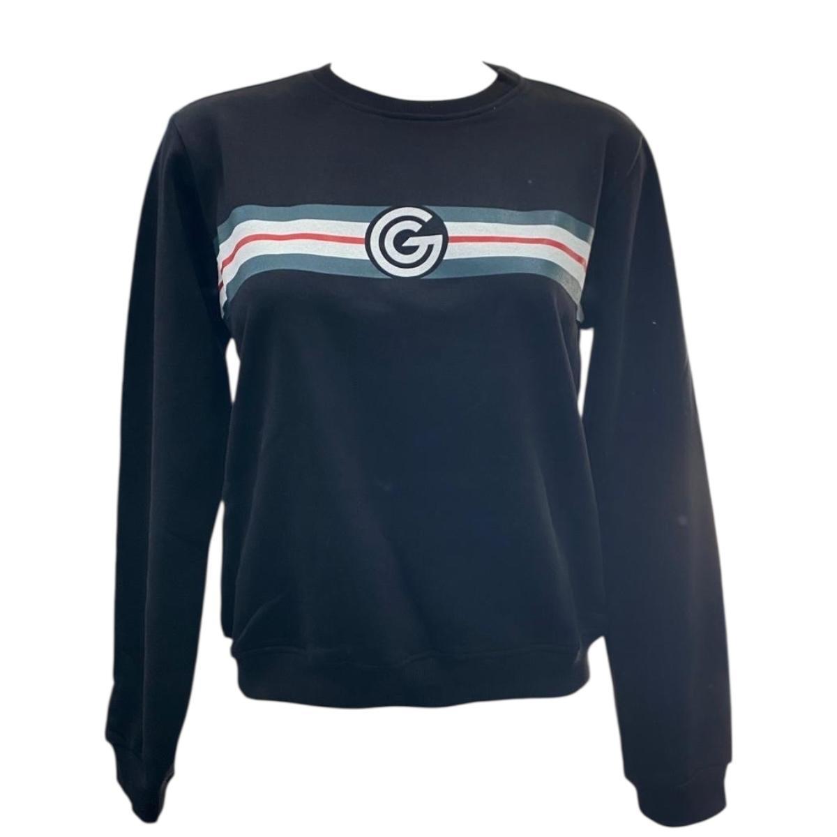 Felpa Ragazza Gabriella Gucci GK071