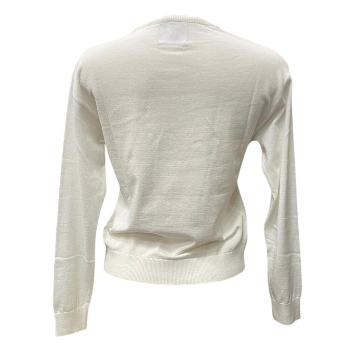 Felpa Ragazza Gabriella Gucci GK071