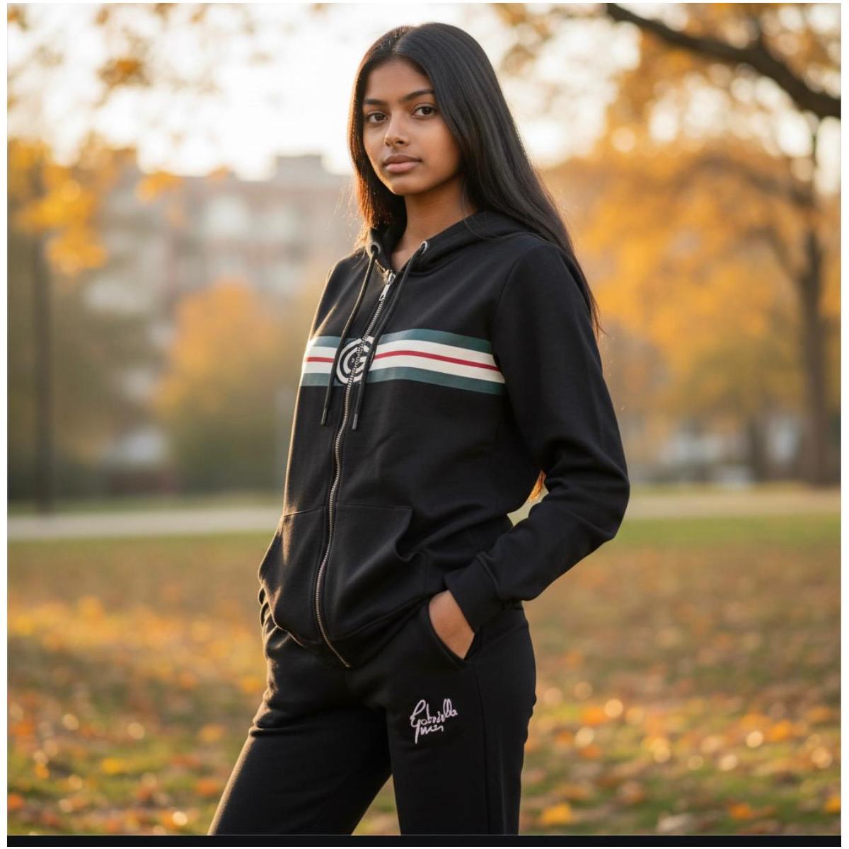 Felpa Ragazza Gabriella Gucci GK070