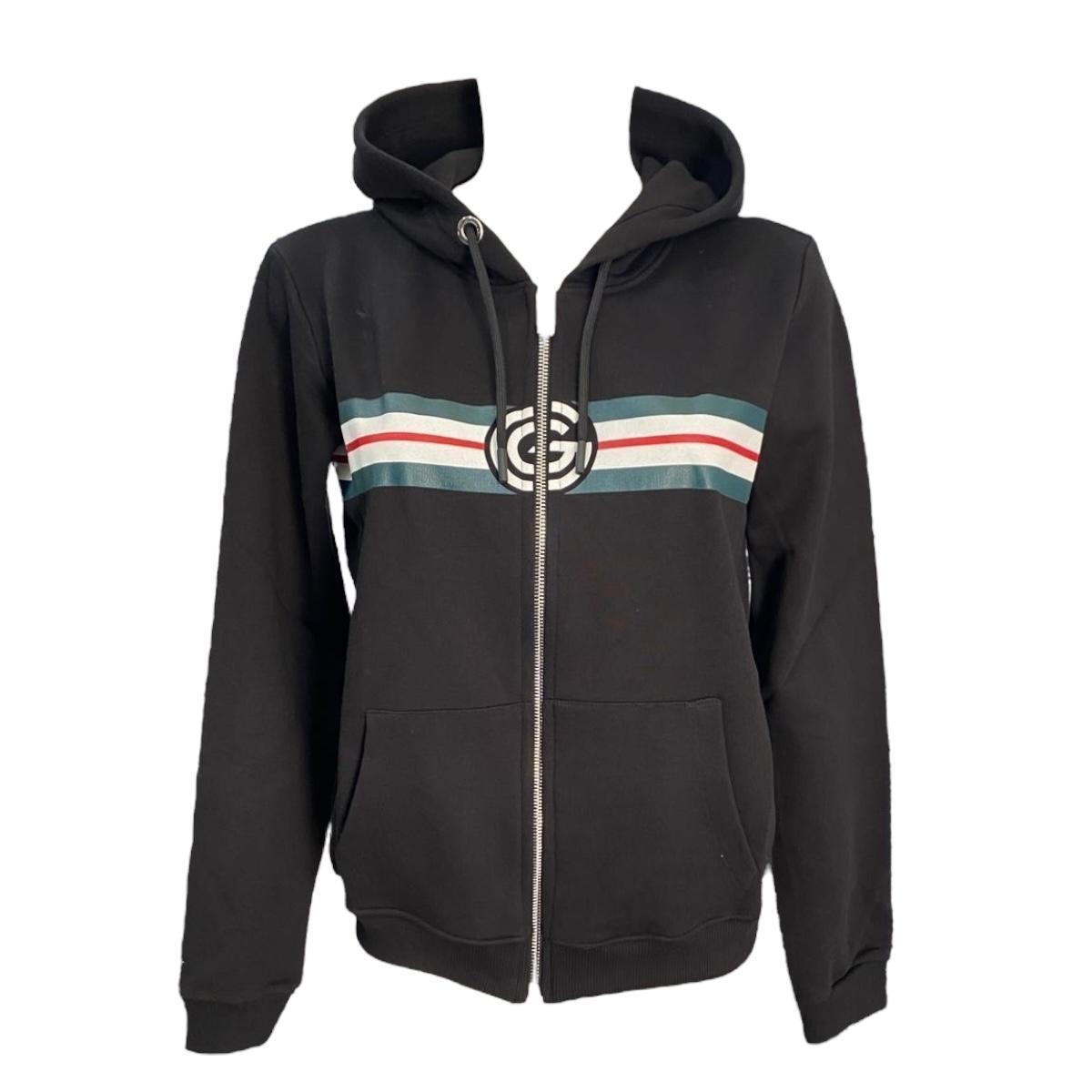 Felpa Ragazza Gabriella Gucci GK070