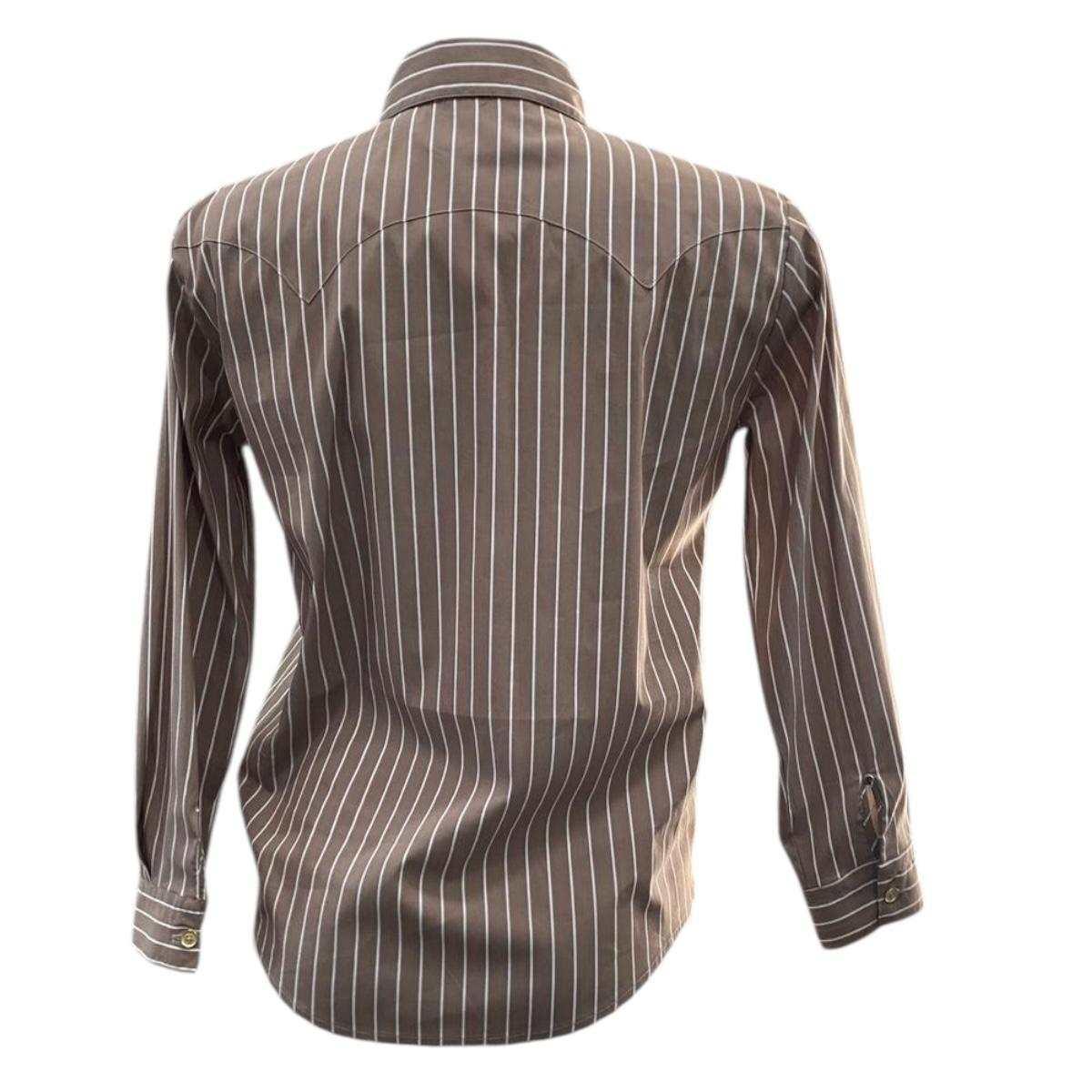 Camicia Ragazza Gabriella Gucci GK061