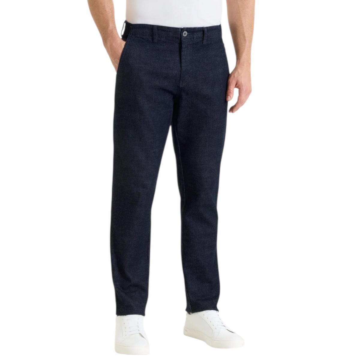 Jeans Uomo Ragno U948PF 716