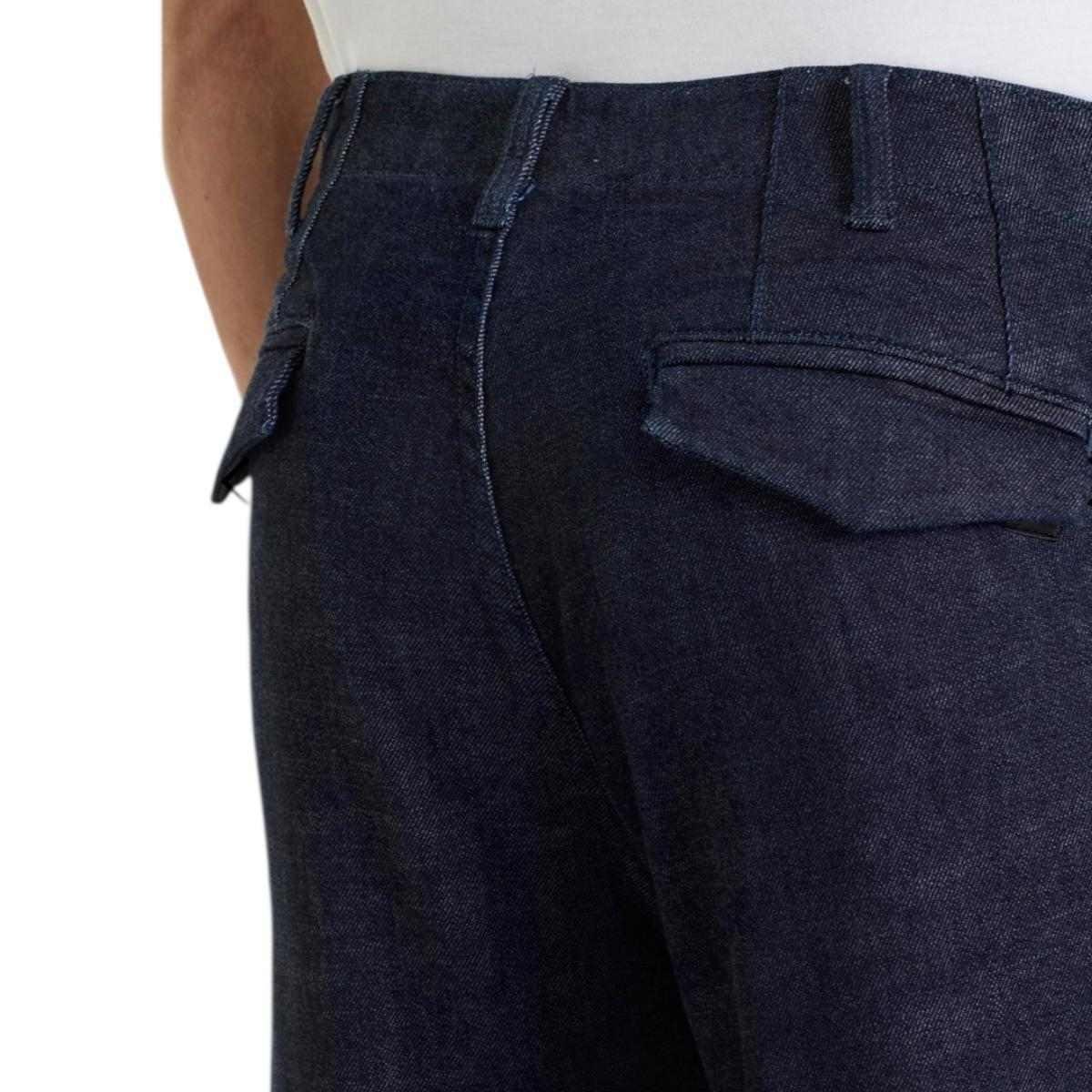 Jeans Uomo Ragno U948PF 716