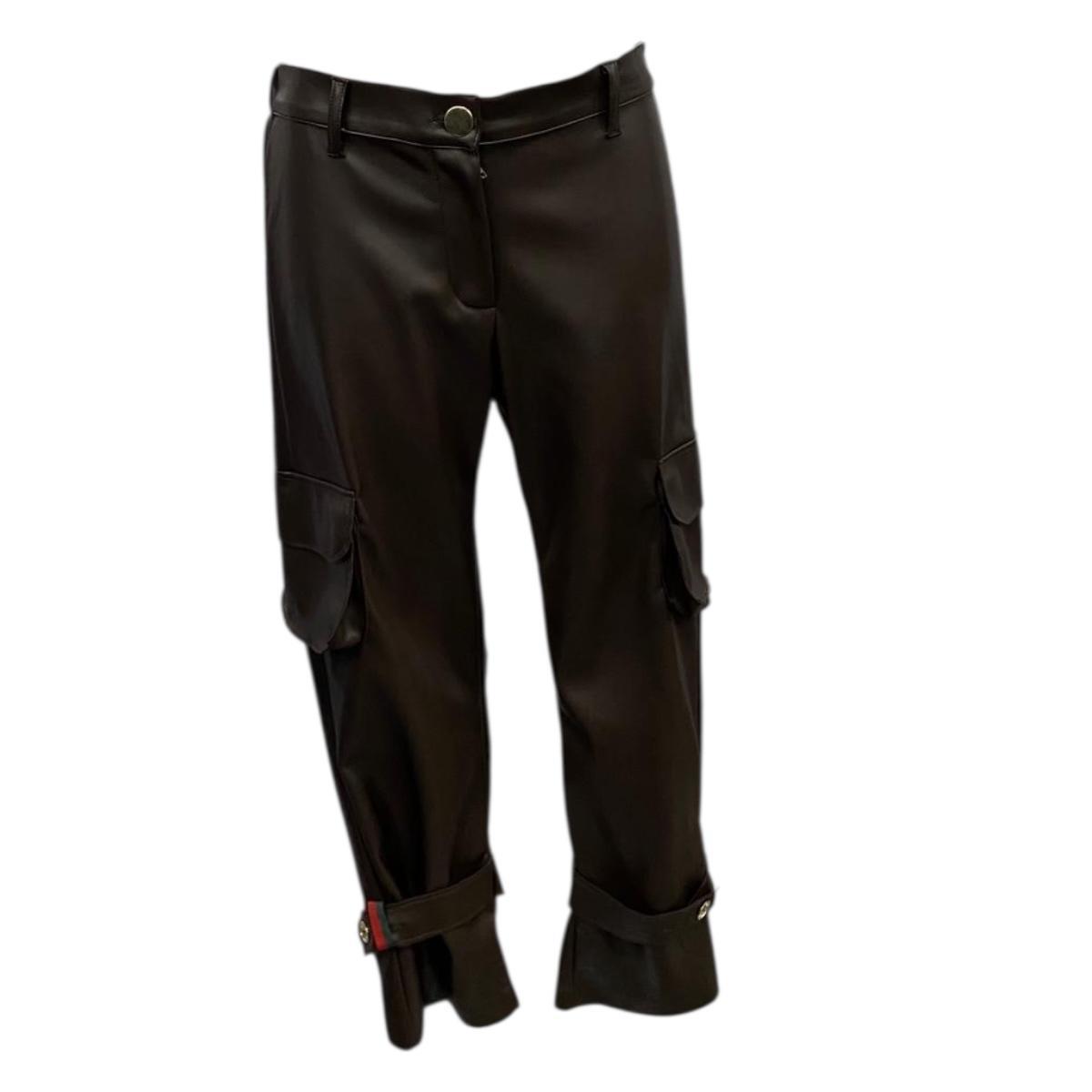 Pantalone Ragazza Gabriella Gucci GK