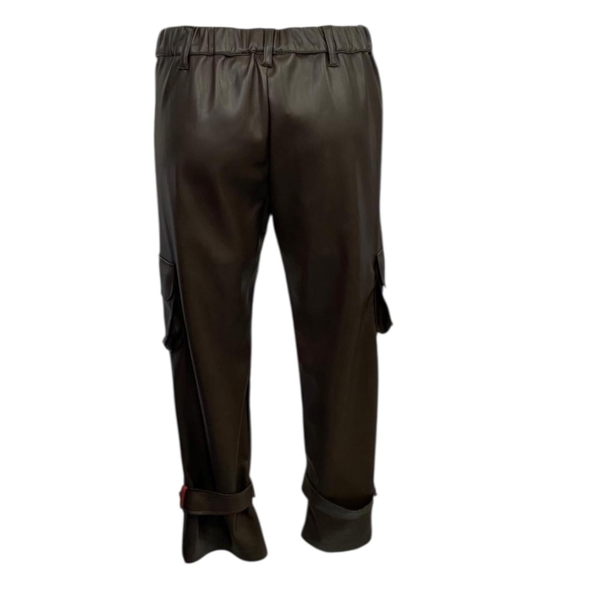Pantalone Ragazza Gabriella Gucci GK