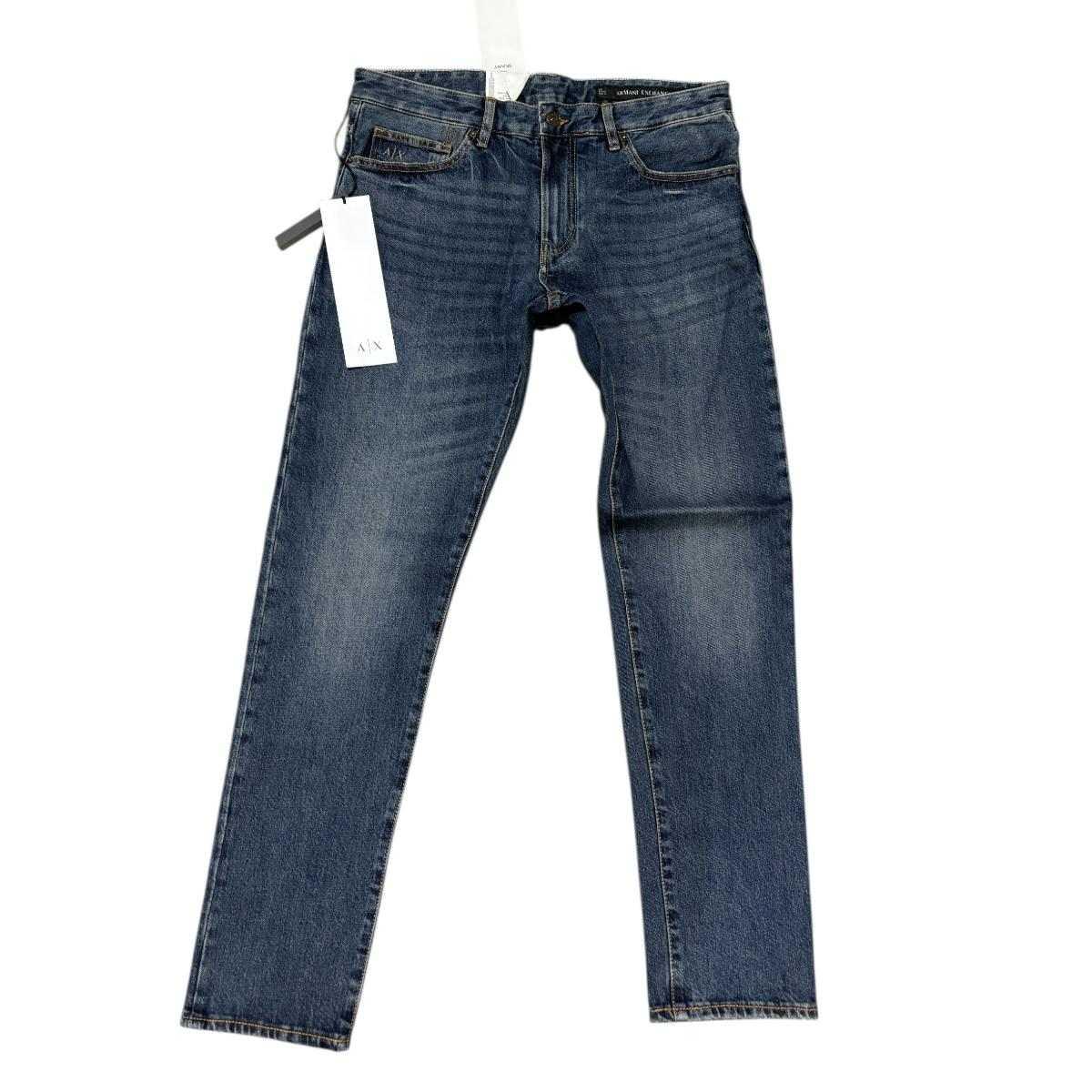 Jeans Uomo Armani Exchange XM01512 AF19774