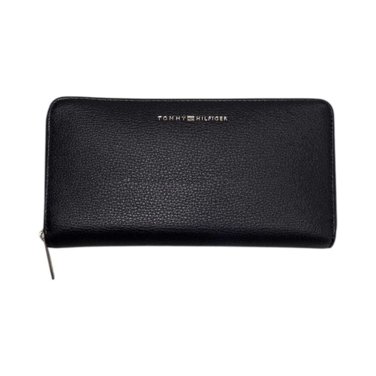 Portafogli Donna Tommy Hilfiger AW18125 BDS