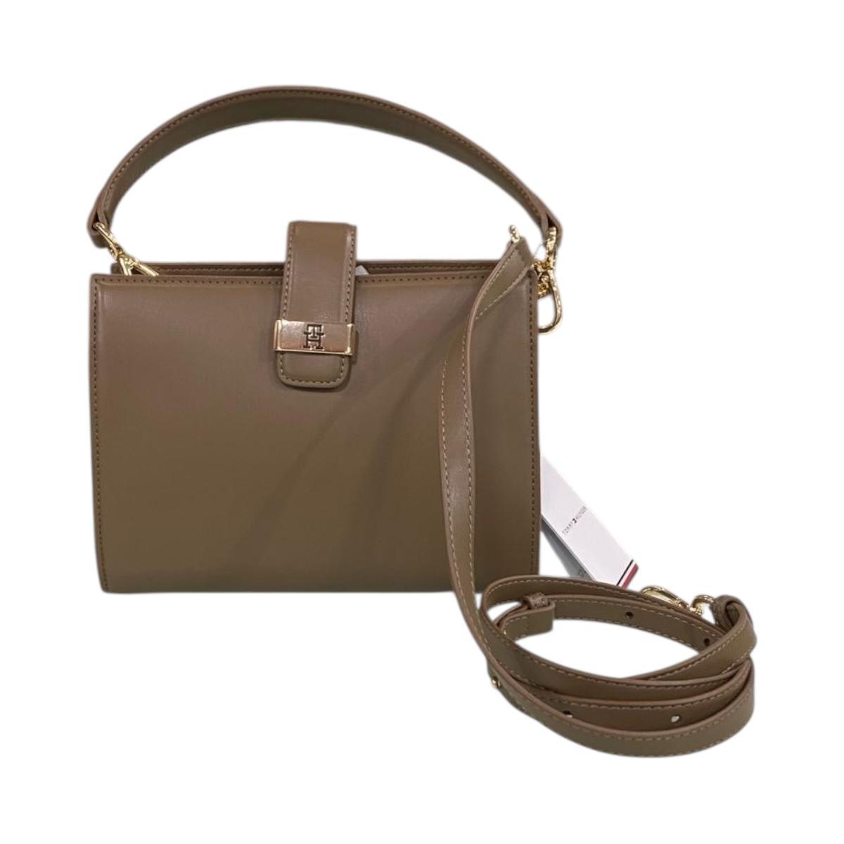 Borsa Donna Tomm hilfigher AW18286 R07