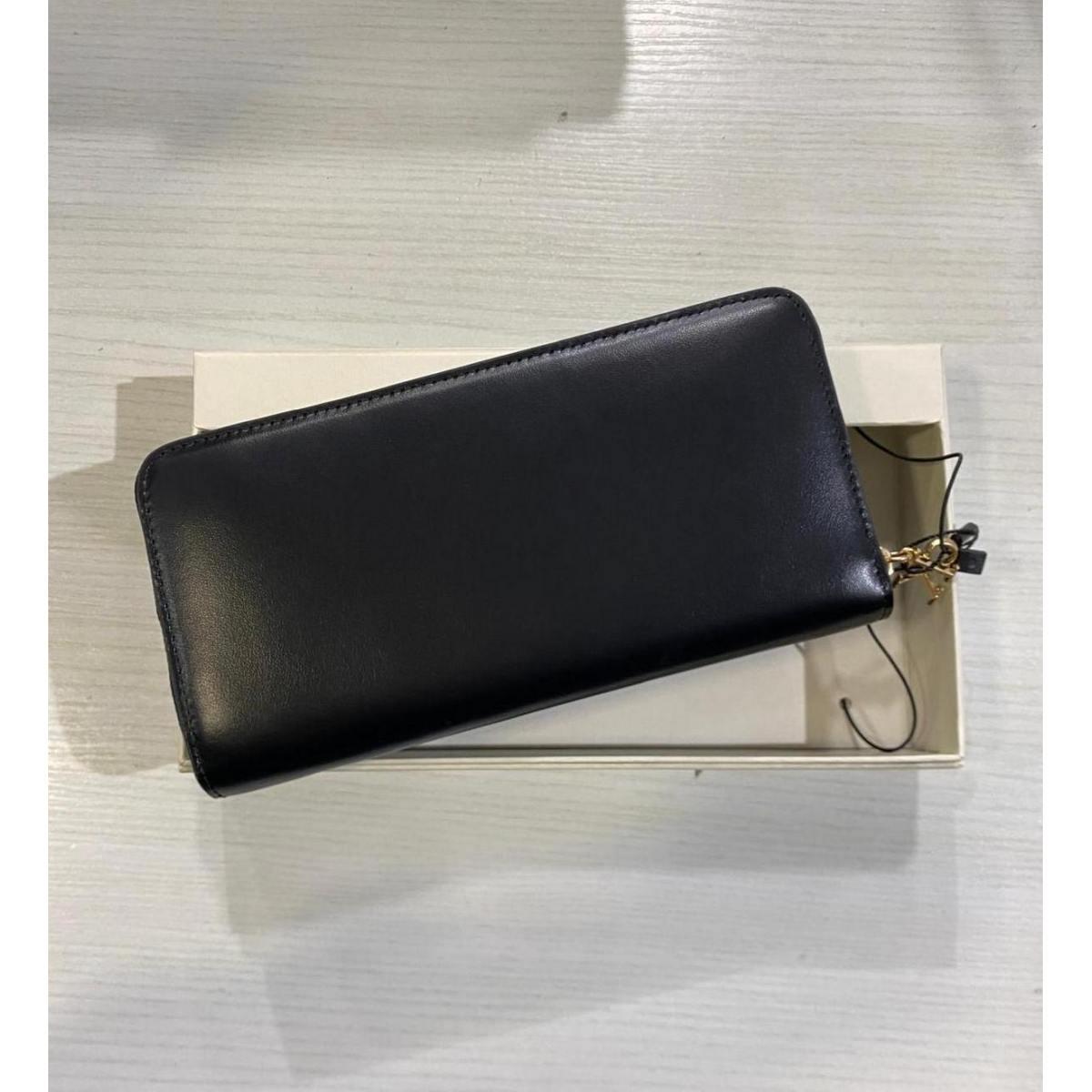 Portafogli DONNA Ck LV04F1093G UB1