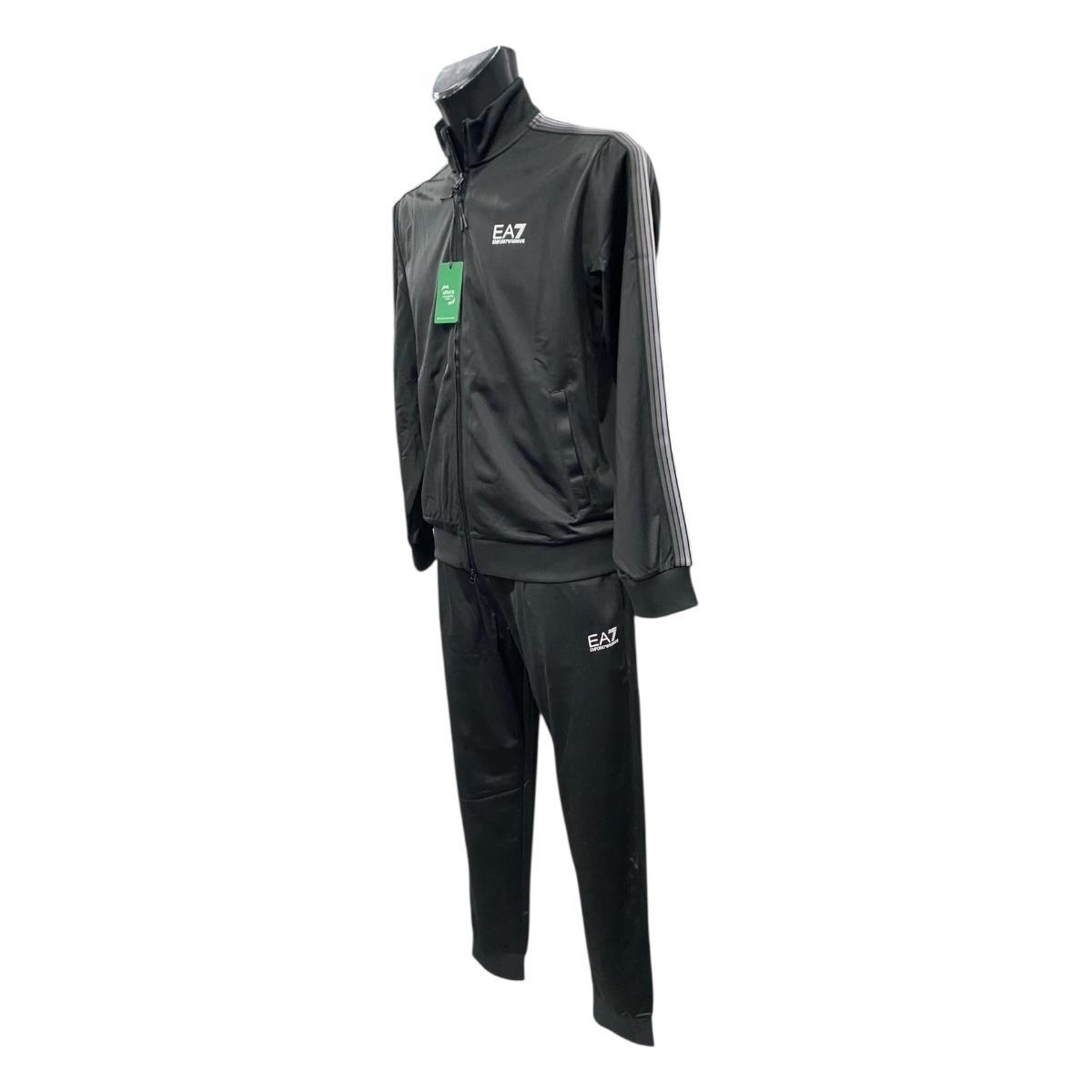 Tuta Uomo EA7 7M00970 AF12449 UC001