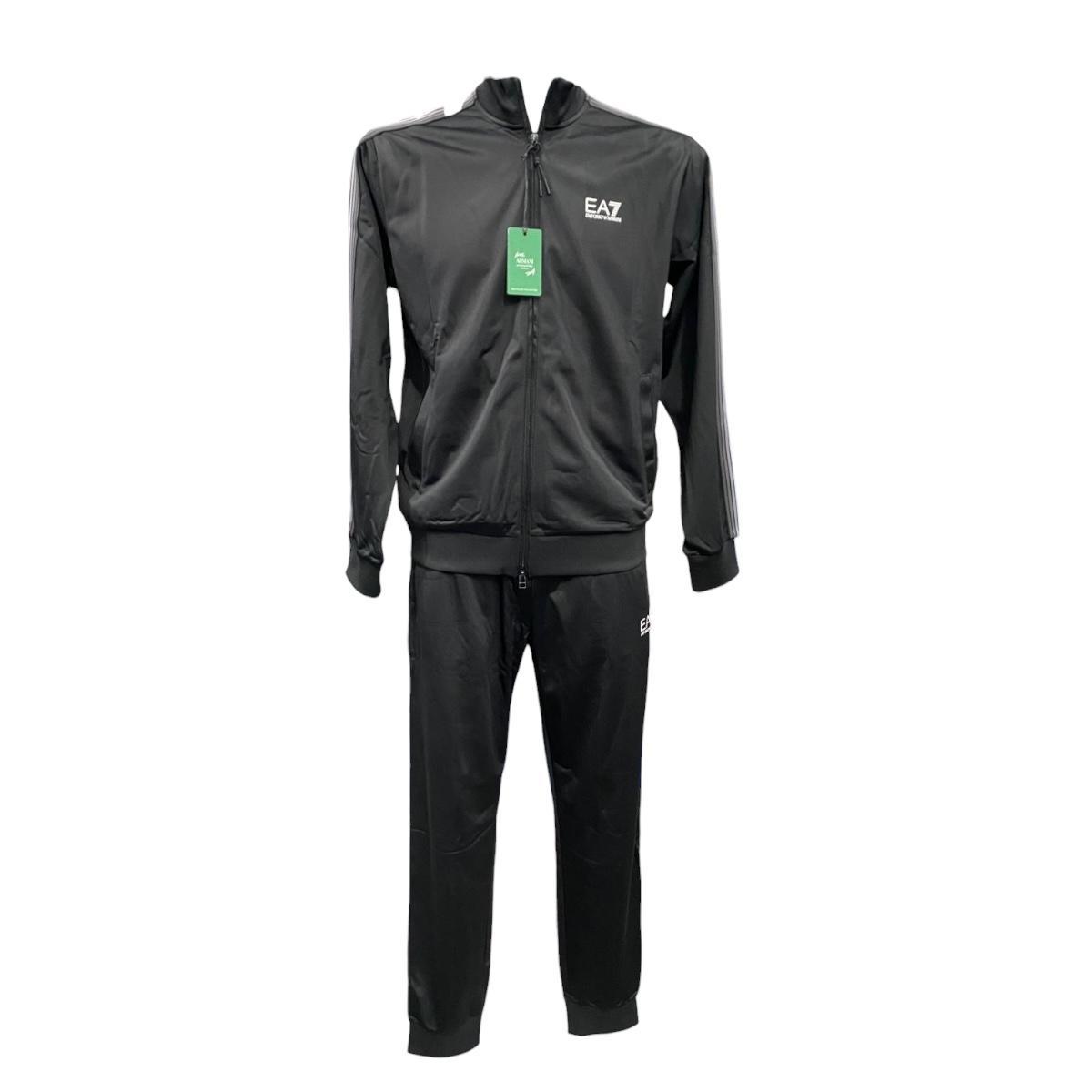 Tuta Uomo EA7 7M00970 AF12449 UC001