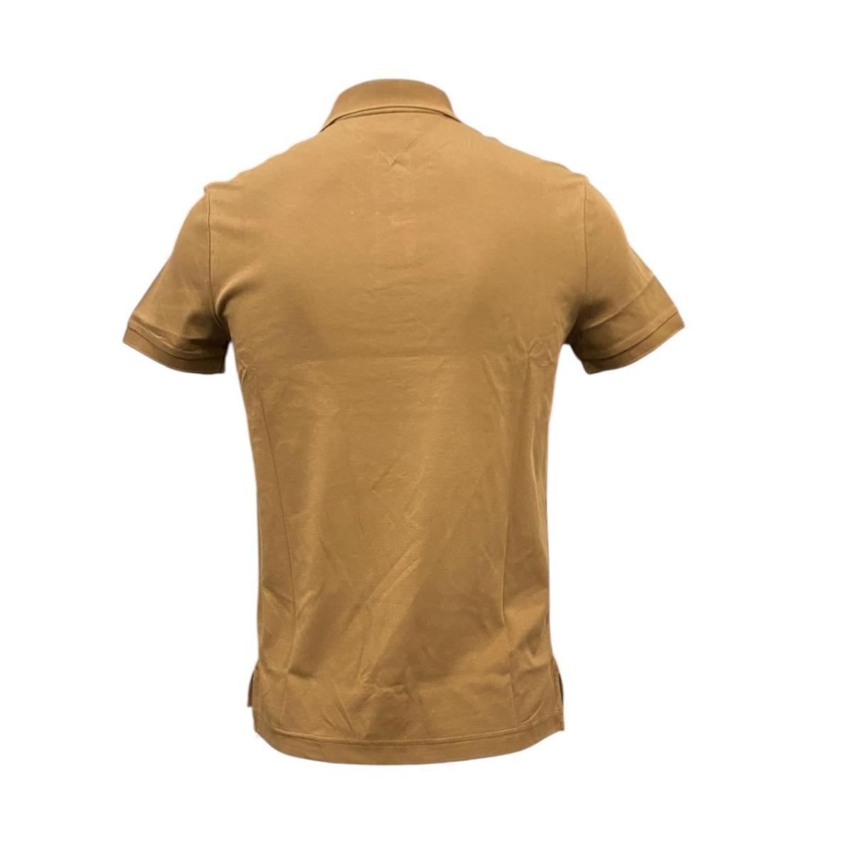 Polo Uomo MM Tommy MW39994