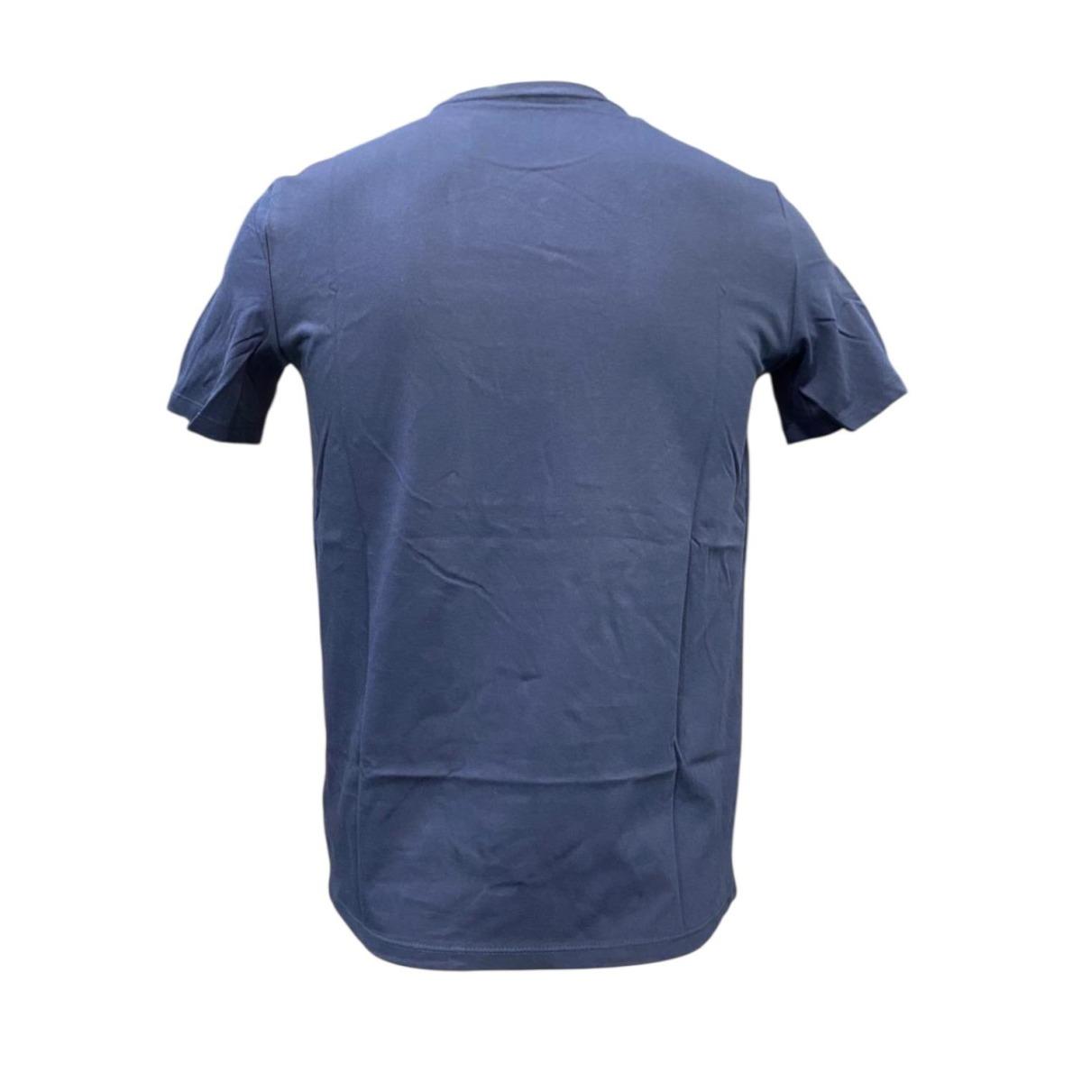 T-Shirt Uomo Mm Ck LV04RE820G