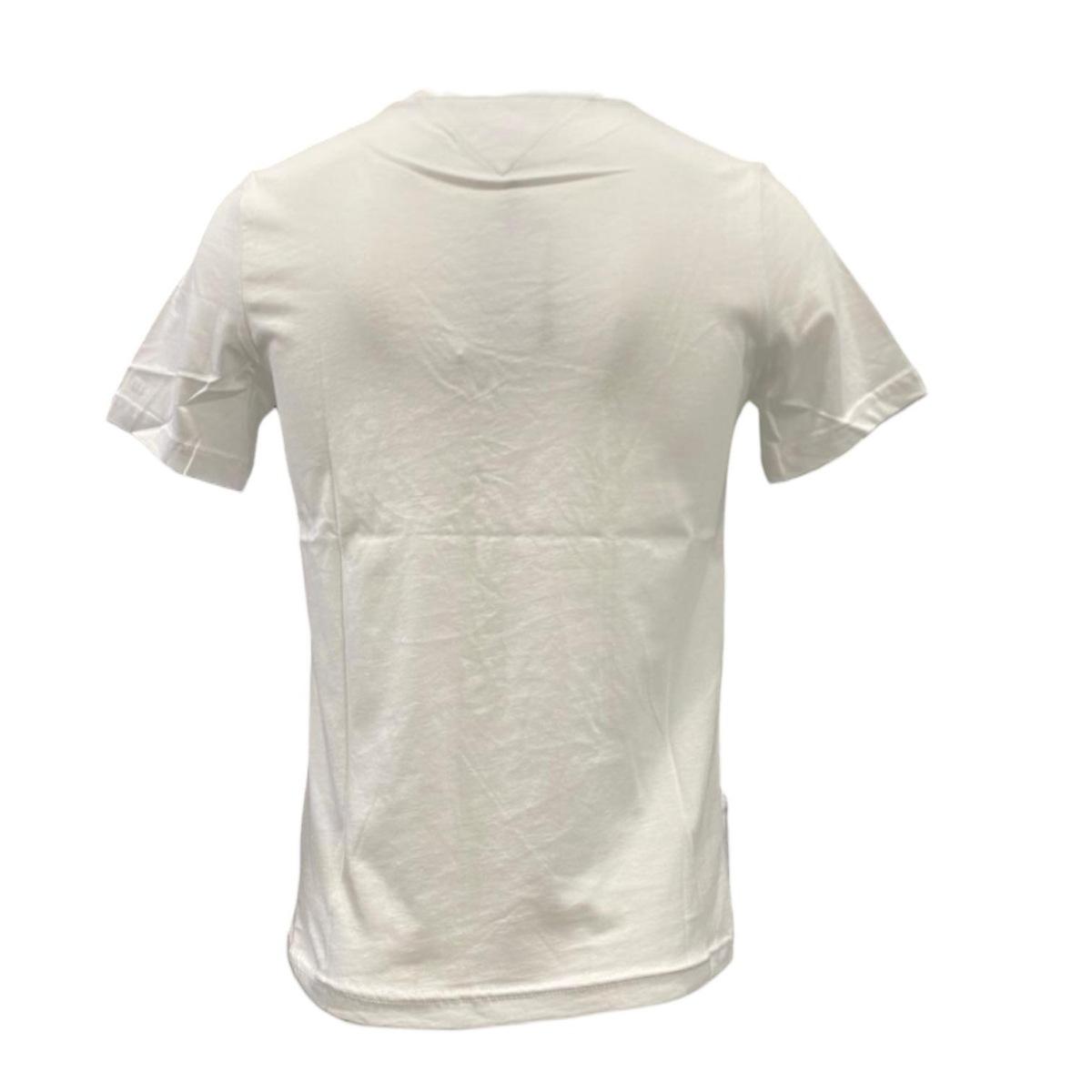 T-Shirt Uomo MM Tommy MW41453