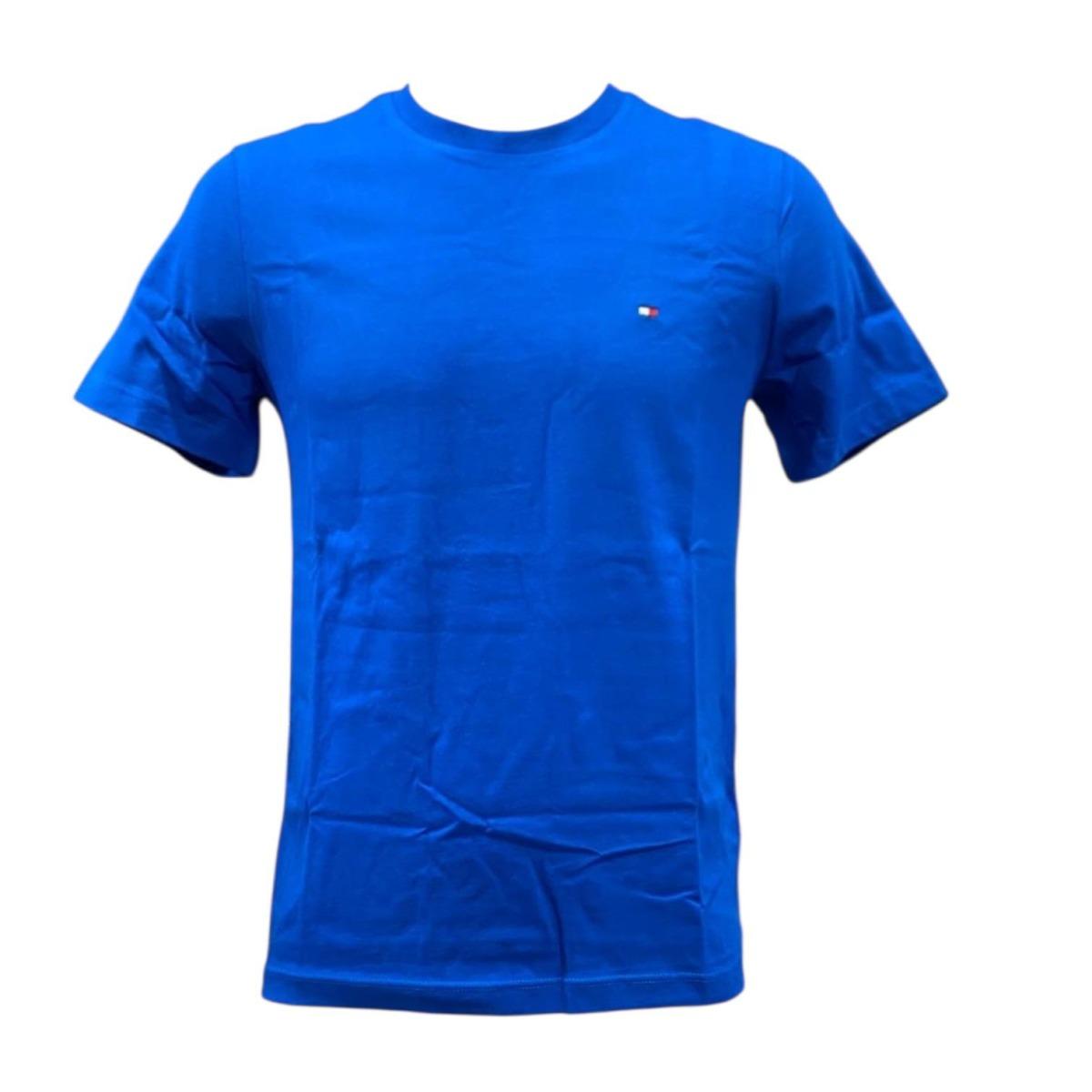 T-Shirt Uomo MM Tommy MW39995