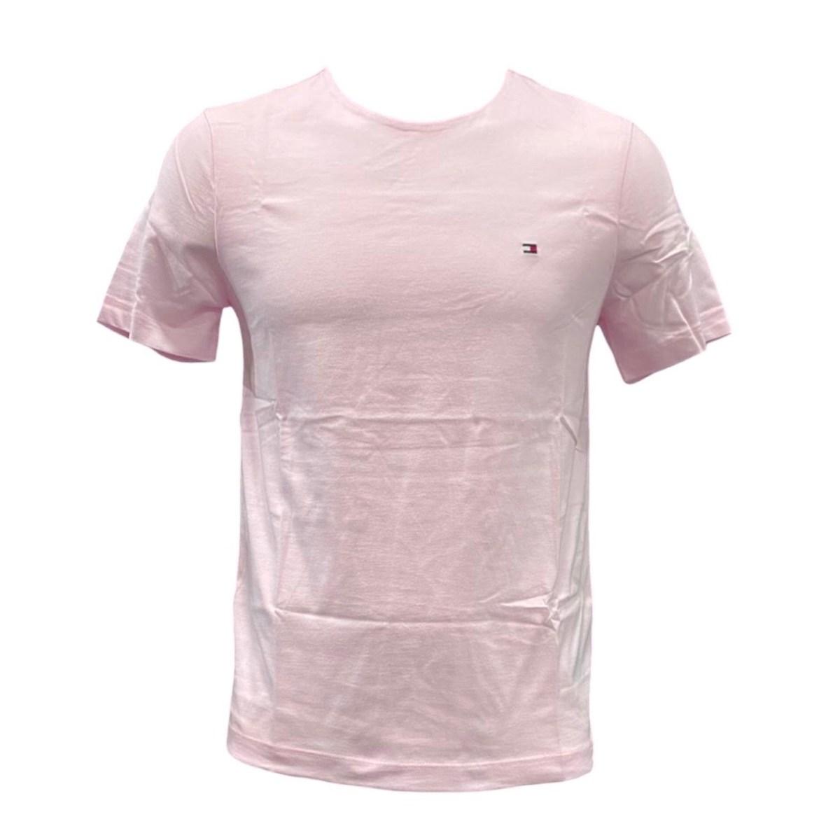 T-Shirt Uomo MM Tommy MW39995