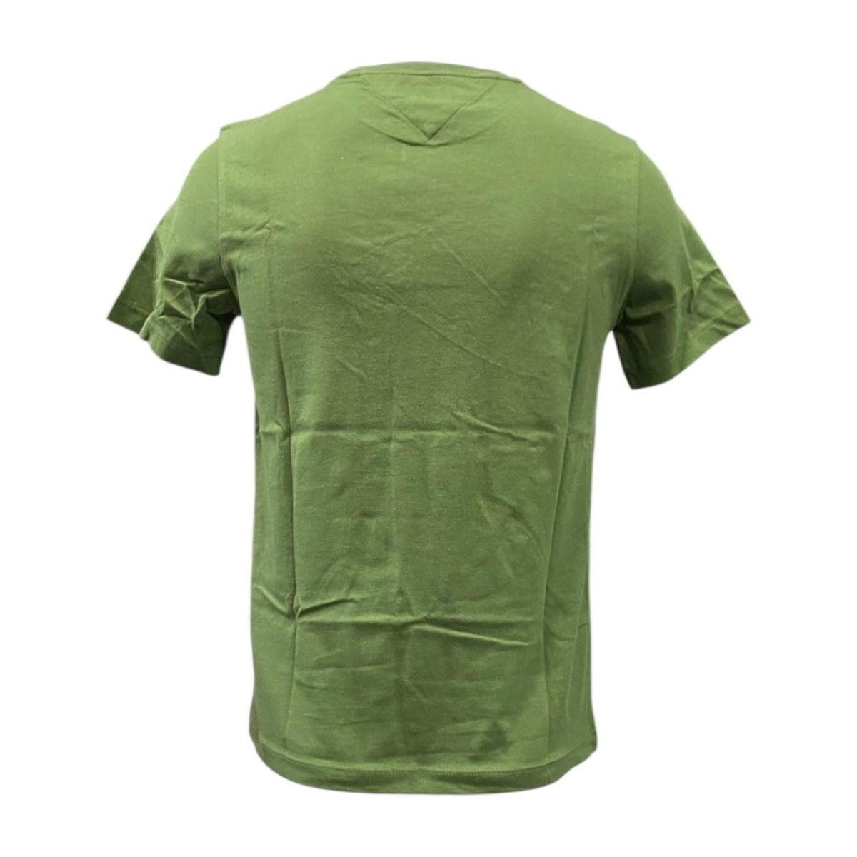 T-Shirt Uomo MM Tommy MW39995