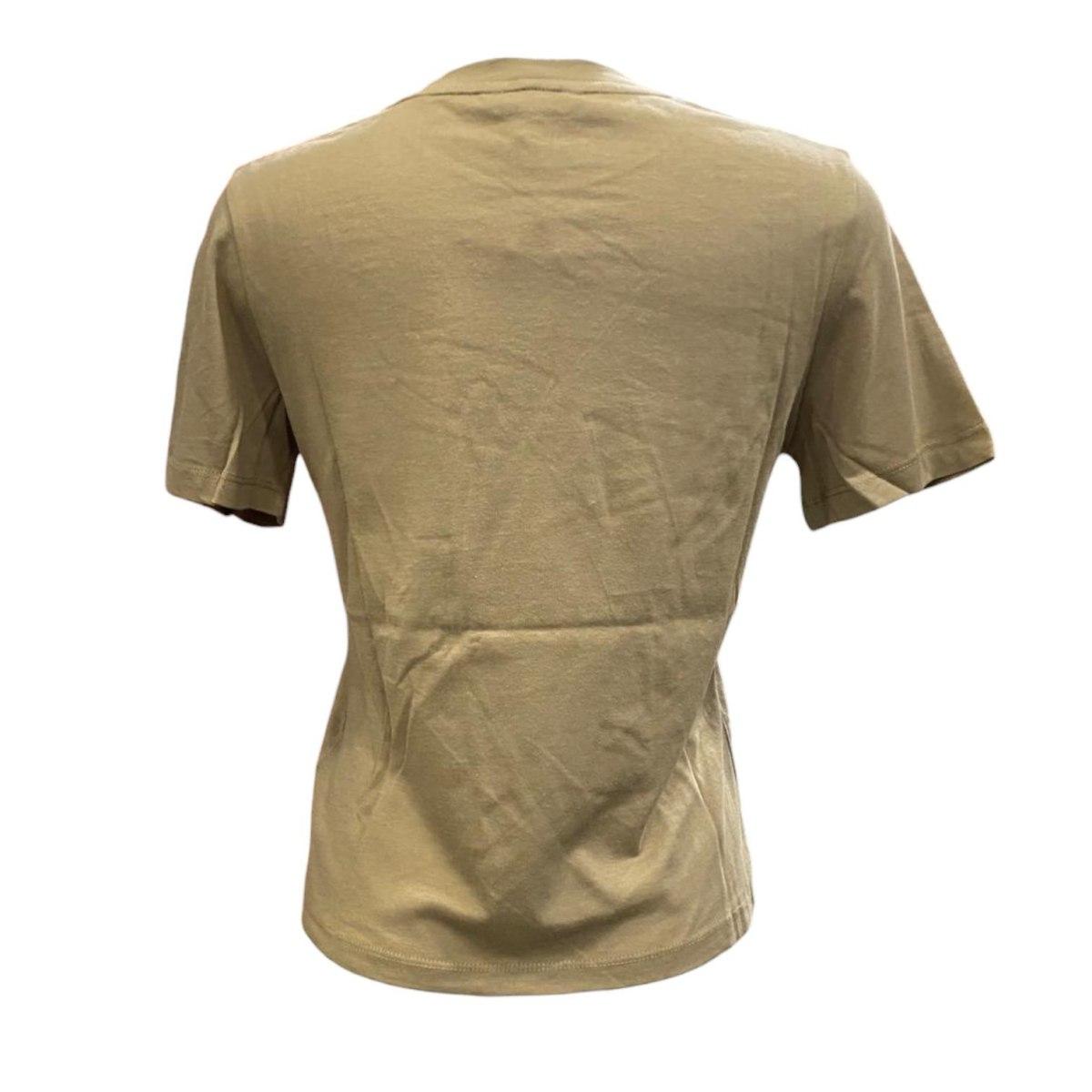 T-Shirt Donna Mm Tommy W40276