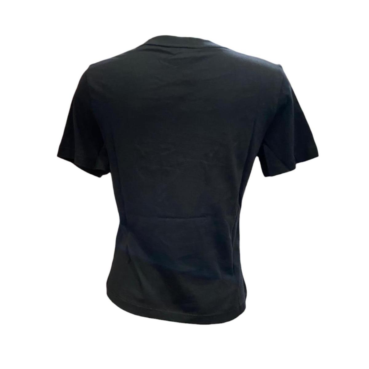 T-Shirt Donna Mm Tommy W40276