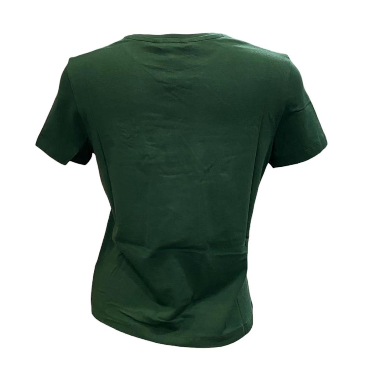 T-Shirt Donna Mm Tommy W47809